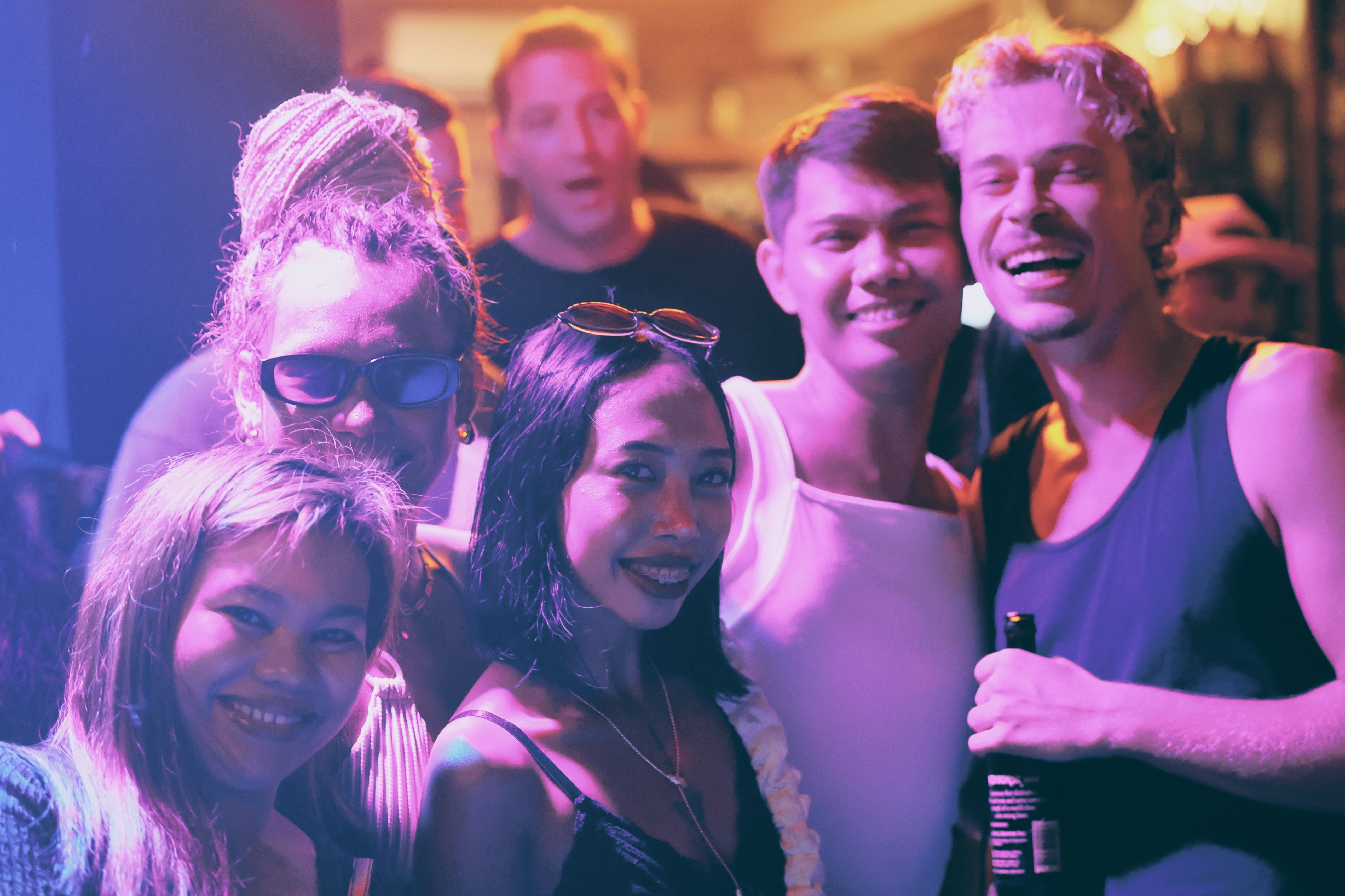 Exit Bar Boracay Event Exit20251221